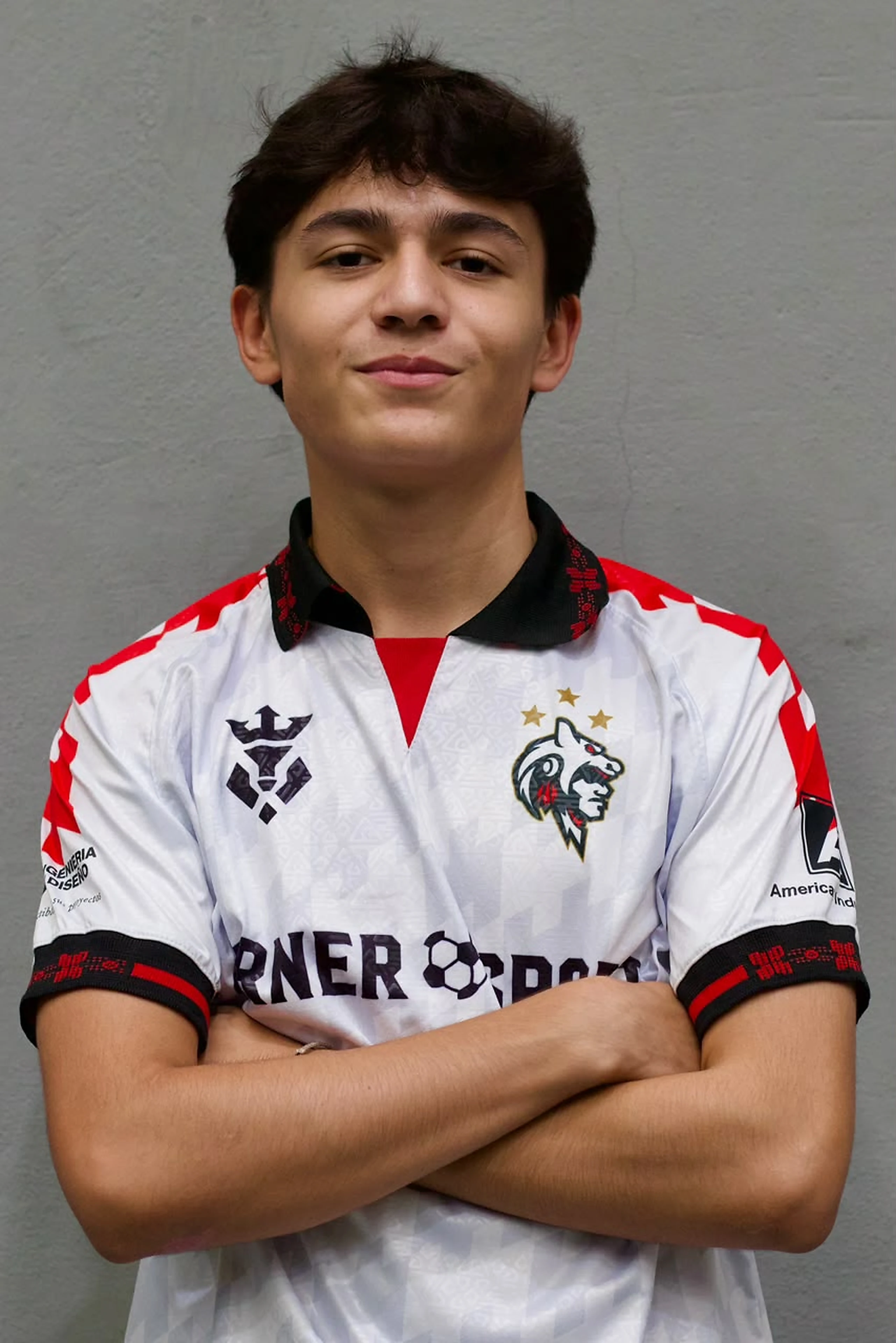 Ian Quiñones